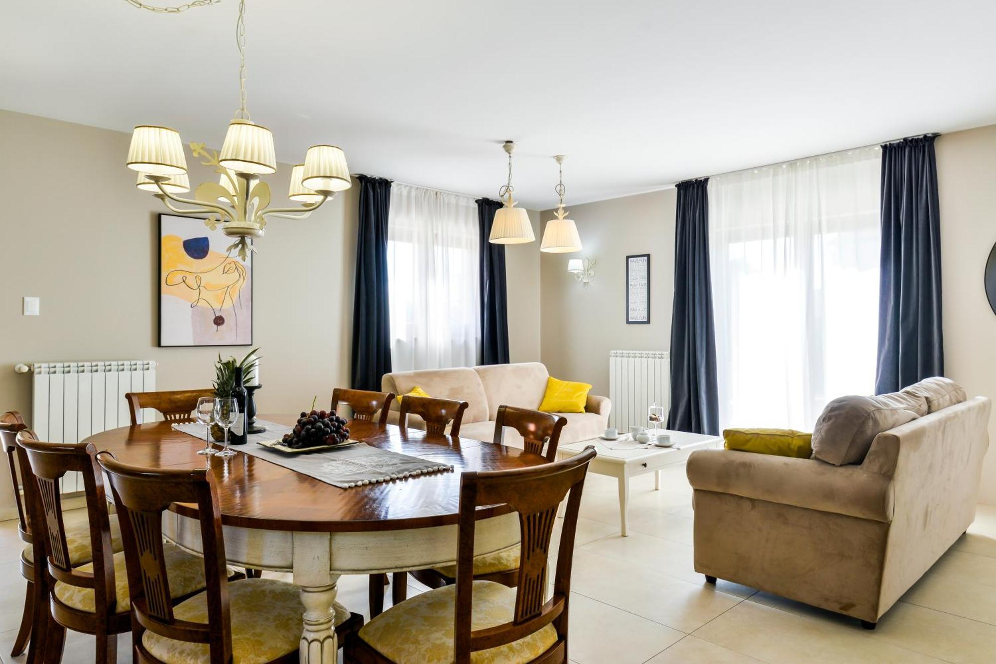 Villas Vilanija Umag Exterior foto