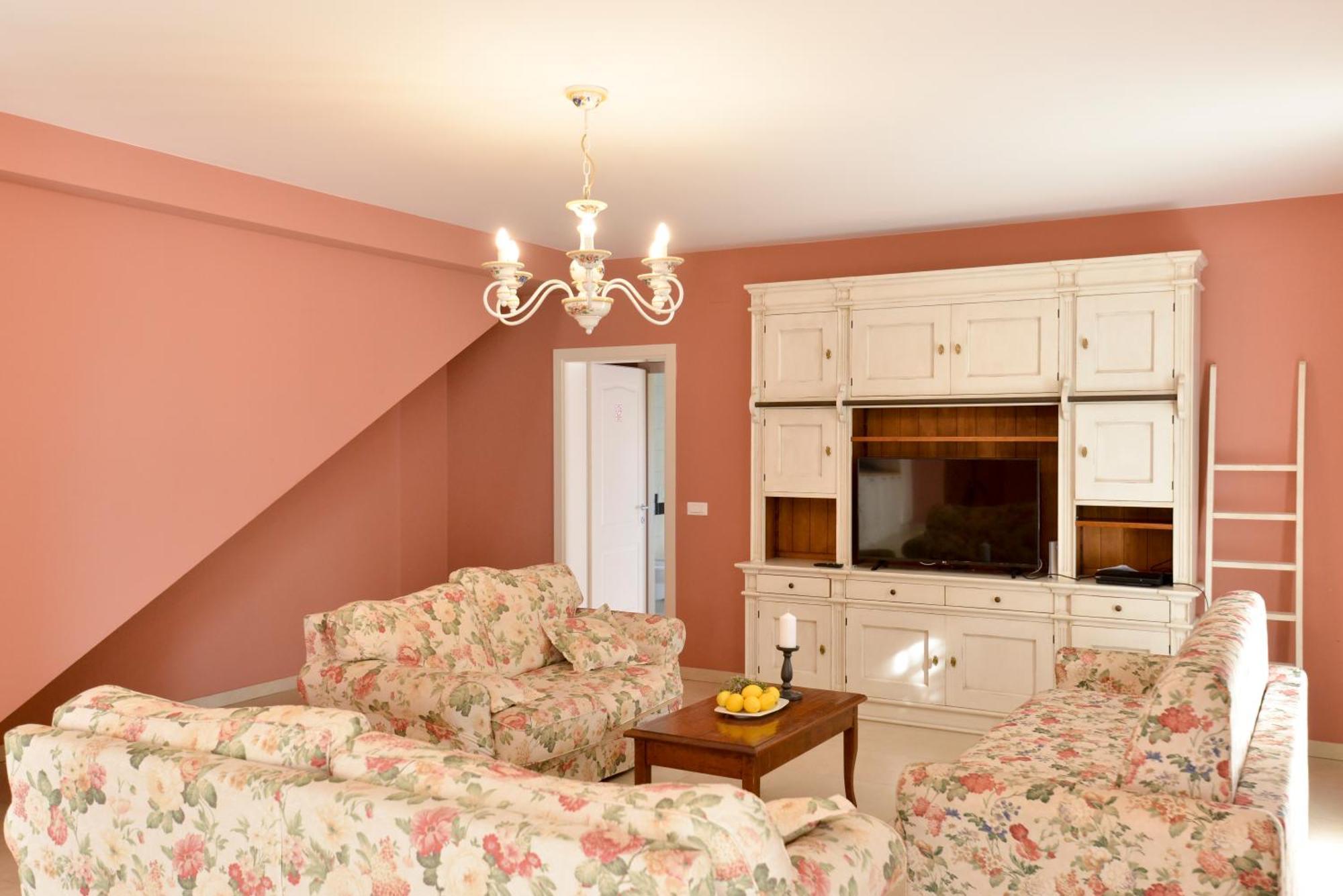 Villas Vilanija Umag Exterior foto